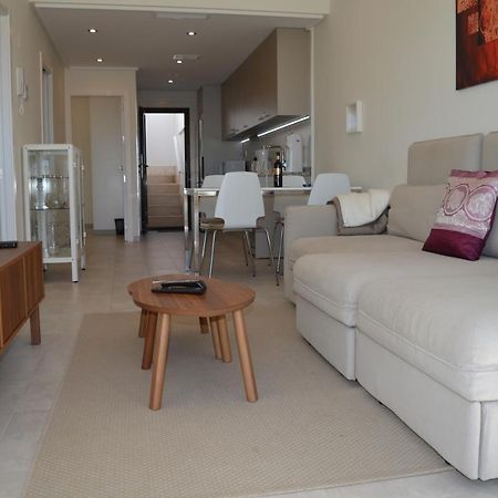Comfortable Apartment In Torre De La Horadada Zewnętrze zdjęcie
