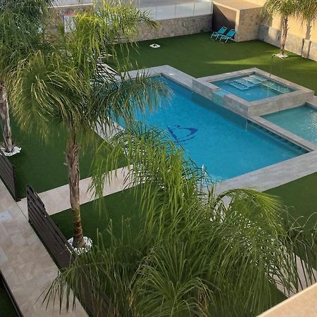 Comfortable Apartment In Torre De La Horadada Zewnętrze zdjęcie