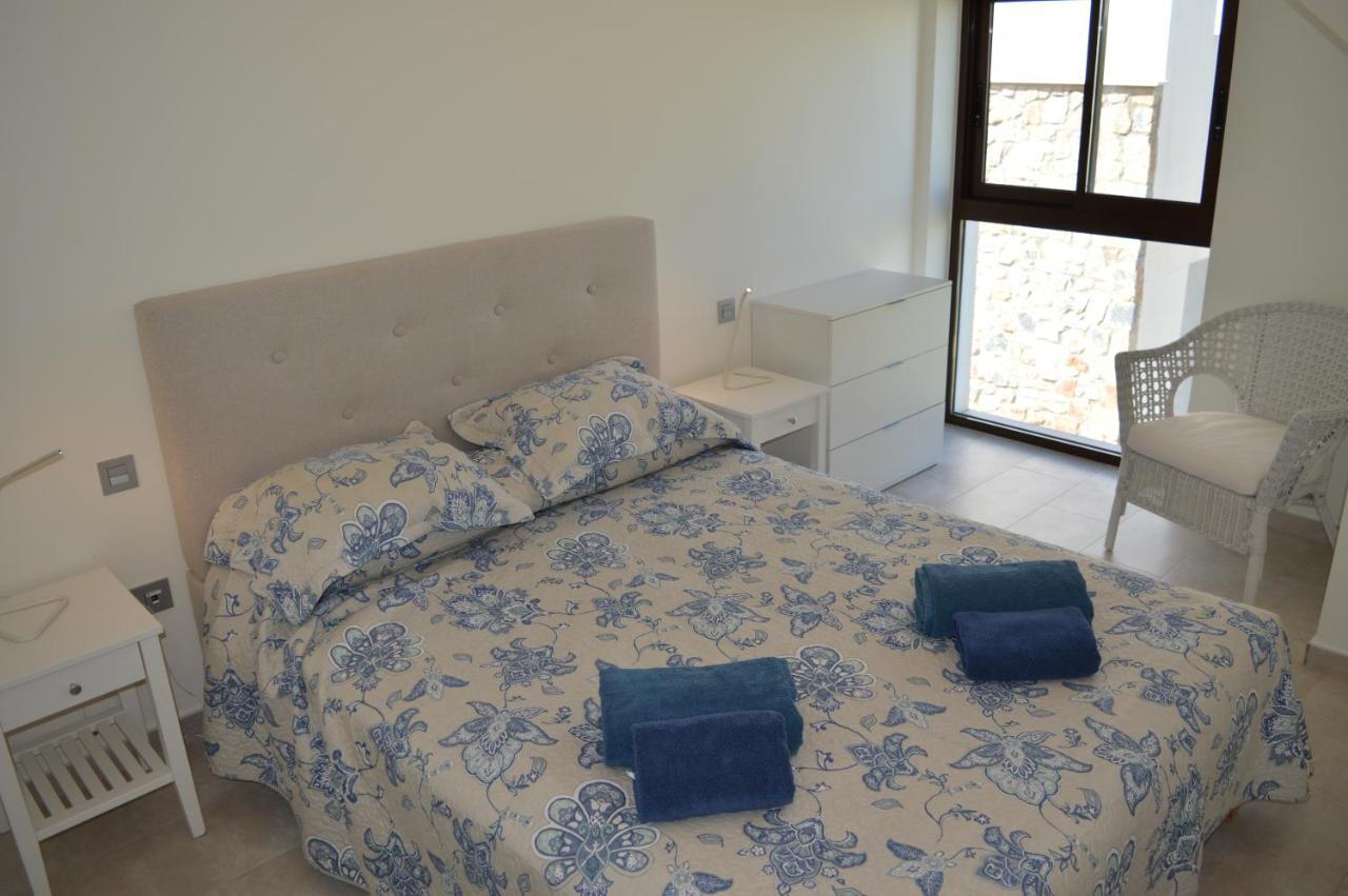 Comfortable Apartment In Torre De La Horadada Zewnętrze zdjęcie