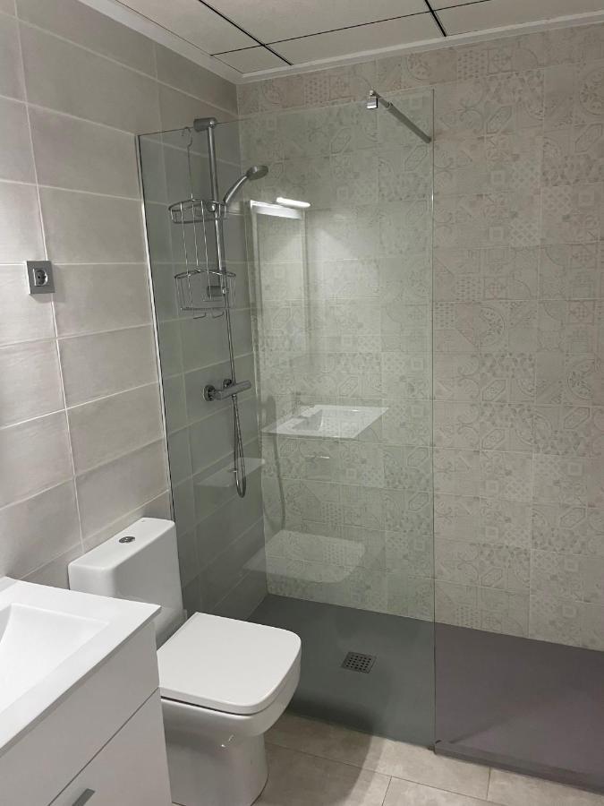 Comfortable Apartment In Torre De La Horadada Zewnętrze zdjęcie